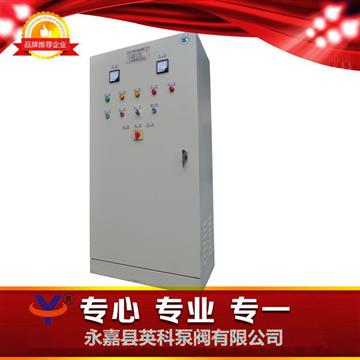 星三角減壓啟（qǐ）動控製櫃,水泵控製櫃